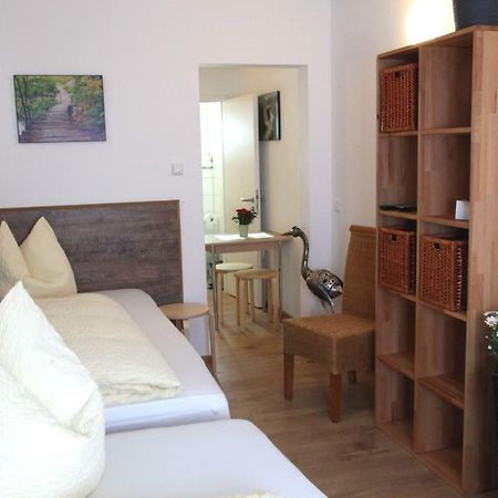 Easy Stay Apartment Oberboihingen Exteriér fotografie